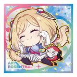 Itajaga Hololive vol.2 [20.Aki Rosenthal (rare) (Rainbow hologram specification)]