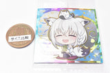Itajaga Hololive vol.2 [21.Shirakami Fubuki (rare) (Rainbow hologram specification)]