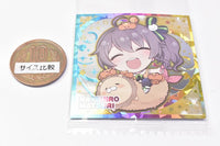 Itajaga Hololive vol.2 [22.Natsuiro Matsuri (rare) (Rainbow hologram specification)]