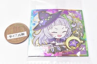 Itajaga Hololive vol.2 [23.Murasaki Shion (rare) (Rainbow hologram specification)]