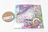 Itajaga Hololive vol.2 [23.Murasaki Shion (rare) (Rainbow hologram specification)]