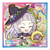 Itajaga Hololive vol.2 [23.Murasaki Shion (rare) (Rainbow hologram specification)]