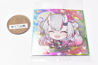 Itajaga Hololive vol.2 [24.Nakiri Ayame (rare) (Rainbow hologram specification)]