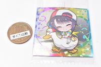 Itajaga Hololive vol.2 [25.Oozora Subaru (rare) (Rainbow hologram specification)]