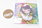 Itajaga Hololive vol.2 [25.Oozora Subaru (rare) (Rainbow hologram specification)]