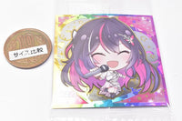 Itajaga Hololive vol.2 [26.AZKi (rare) (Rainbow hologram specification)]
