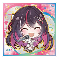 Itajaga Hololive vol.2 [26.AZKi (rare) (Rainbow hologram specification)]