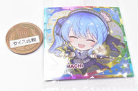 Itajaga Hololive vol.2 [28.Hoshimachi Suisei (rare) (Rainbow hologram specification)]