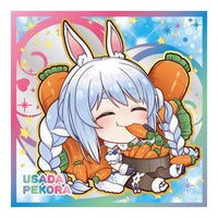 Itajaga Hololive vol.2 [29.Usada Pekora (rare) (Rainbow hologram specification)]