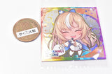 Itajaga Hololive vol.2 [30.Shiranui Flare (rare) (Rainbow hologram specification)]