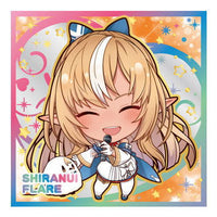 Itajaga Hololive vol.2 [30.Shiranui Flare (rare) (Rainbow hologram specification)]