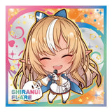 Itajaga Hololive vol.2 [30.Shiranui Flare (rare) (Rainbow hologram specification)]