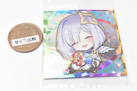 Itajaga Hololive vol.2 [31.Amane Kanata (rare) (Rainbow hologram specification)]
