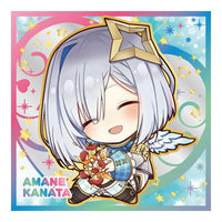 Itajaga Hololive vol.2 [31.Amane Kanata (rare) (Rainbow hologram specification)]
