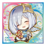 Itajaga Hololive vol.2 [31.Amane Kanata (rare) (Rainbow hologram specification)]