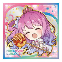 Itajaga Hololive vol.2 [32.Himemori Luna (rare) (Rainbow hologram specification)]