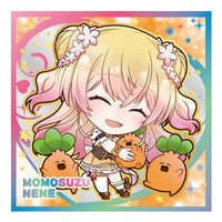 Itajaga Hololive vol.2 [33.Momosuzu Nene (rare) (Rainbow hologram specification)]