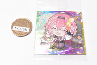 Itajaga Hololive vol.2 [35.Takane Lui (rare) (Rainbow hologram specification)]