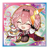 Itajaga Hololive vol.2 [35.Takane Lui (rare) (Rainbow hologram specification)]