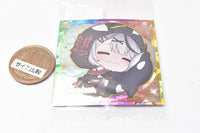 Itajaga Hololive vol.2 [36.Sakamata Chloe (rare) (Rainbow hologram specification)]