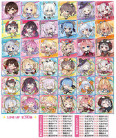 Itajaga Hololive vol.2 [All 36 type set(Full Complete)]