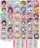 Itajaga Hololive vol.2 [All 36 type set(Full Complete)]