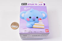 BT21 Friends 3 [1.KOYA]