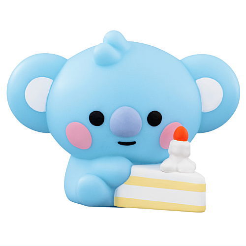 BT21 Friends 3 [1.KOYA]