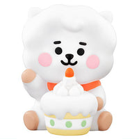 BT21 Friends 3 [2.RJ]