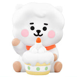 BT21 Friends 3 [2.RJ]