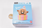 BT21 Friends 3 [3.SHOOKY]