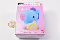 BT21 Friends 3 [4.MANG]