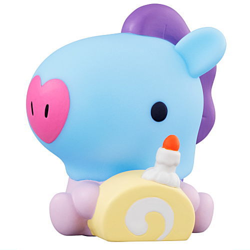 BT21 Friends 3 [4.MANG]