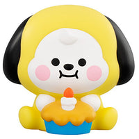 BT21 Friends 3 [5.CHIMMY]
