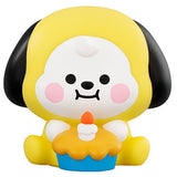 BT21 Friends 3 [5.CHIMMY]