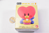 大人気！まとめ一覧 3 Friends BT21 [6.TATA] toysantajp – 健康家電