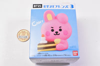 BT21 Friends 3 [7.COOKY]