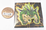 Dragon Ball Super Warrior Sticker Wafer Super A divine dragon that grants wishes [14.Porunga(Rare)]