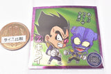 Dragon Ball Super Warrior Sticker Wafer Super A divine dragon that grants wishes [16.Cui(Normal)]