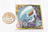 Dragon Ball Super Warrior Sticker Wafer Super A divine dragon that grants wishes [30.Baby(Super Rare)]