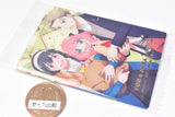 SPYxFAMILY Wafer Part.2 [6.Yor & Anya & Loid (visual card)]