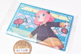 SPYxFAMILY Wafer Part.2 [10.Anya Forger  (visual card)]