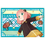 SPYxFAMILY Wafer Part.2 [10.Anya Forger  (visual card)]