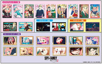 SPYxFAMILY Wafer Part.2 [All 27 type set(Full Complete)]