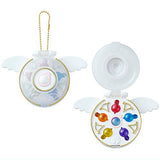 Ojamajo Doremi Item Collection [6.Pure Rin Hana-chan Compact]