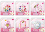 Ojamajo Doremi Item Collection [All 6 type set(Full Complete)]