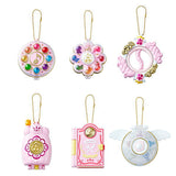 Ojamajo Doremi Item Collection [All 6 type set(Full Complete)]