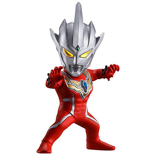 CONVERGE MOTION Ultraman Part.6 [1.Ultraman Regulos]