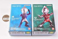 CONVERGE MOTION Ultraman Part.6 [Assorted 2 type  set ((39) Ultraman Cosmos Luna Mode / (42) Ultraman Ribut)]