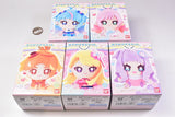 Hirogaru Sky! PreCure Odekake mascot [All 5 type set(Full Complete)]